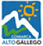 Comarca Alto G&aacute;llego