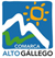 Comarca Alto G&aacute;llego